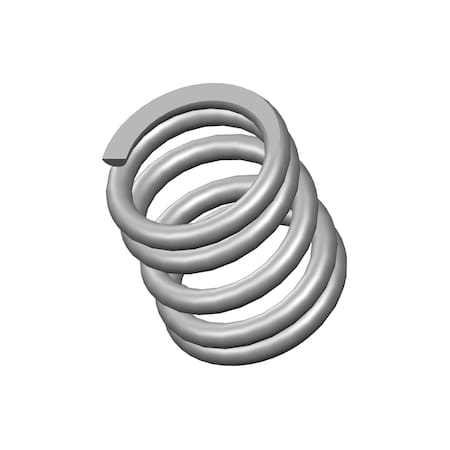Approved Vendor Compression Spring, O= .468, L= .50, W= .062 S/U G909975079